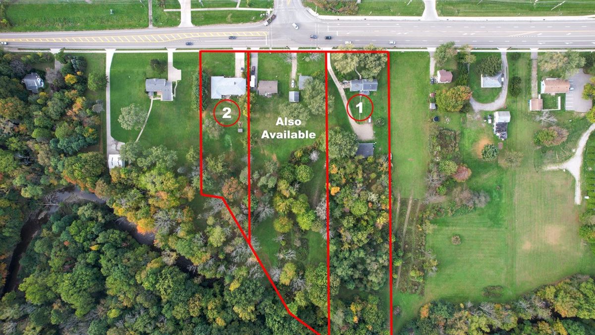 2515 Zimmerly Rd Vacantland Space For Sale CommercialCafe